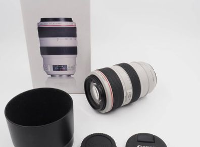 Canon Ef 70-300mm F4-5.6l Is Usm Lens