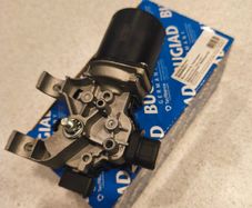 Brand New Renault Clio Wiper Motor