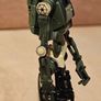 Star Wars Battle Droid 3.75 " Scale. As New Out Of Pack Image 2