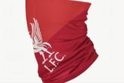 Brand New Official Team Liverpool FC Gaiter - Size - One Size - RRP - 18.99