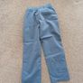 boy's light trousers .age 5/6 Image 7
