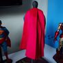 Superman Man Of Steel MMS200 Henry Cavill Hot Toys hottoys Figure Image 5