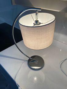 Bedside lamp