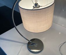 Bedside lamp