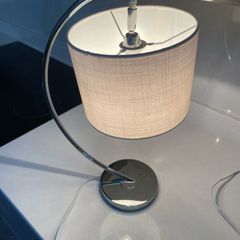Bedside lamp