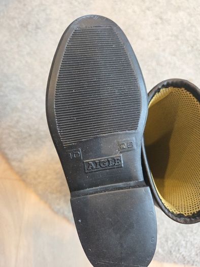Aigle Horse Riding Boots