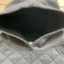 Grey Boys Hoodie Image 3