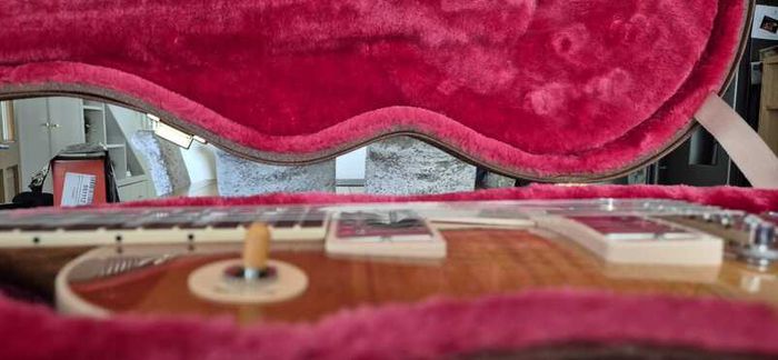 Gibson les paul