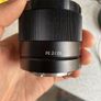 sony lens 28mm f2 Image 2