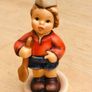Selection Of Goebel Hummel Figurines Image 4