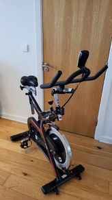 BH Fitness SB2.6 Spin Bike