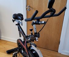BH Fitness SB2.6 Spin Bike