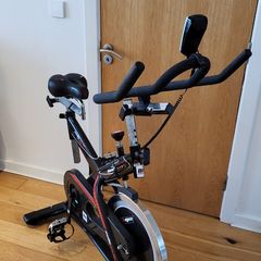 BH Fitness SB2.6 Spin Bike