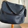 Vintage Michael Kors Bedford Bag Image 3