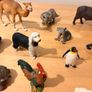 Large Schleich Animal Figure Collection 29 Figures RRP285 Image 7