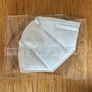 Disposable Face Mask Image 4