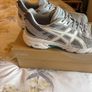 Asics nearly new Image 3