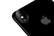 Iphone X Back Camera Protector Lens