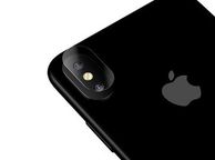 main image for ad Iphone X Back Camera Protector Lens