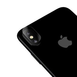 Iphone X Back Camera Protector Lens