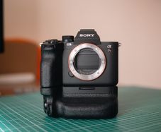 Sony A7rv