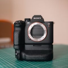 Sony A7rv
