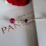 New genuine pandora sterling silver essence charm Image 2