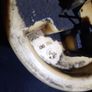 BMW 320d E46 In Tank Fuel Pump Sender Unit 6 750582 Image 2