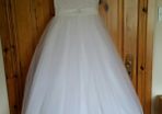 Communion Dress