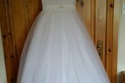 Communion Dress