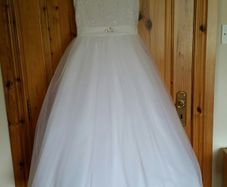 Communion Dress