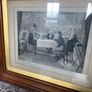 Walter Dendy Sadler SIGNED The Old and The Young Image 2