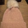 3 Ladies Winter Hats Bundle | One Size | Never Worn | Pom Pom Beanies Image 5