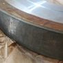Diamond Grinding Wheel 400x40x5x203 A1 ASV 200160 100% Concentration Industrial Image 6