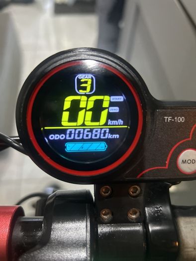 Kugoo Kitin M4 Pro