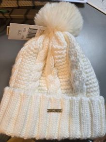 Women's winter hat Michael Kors