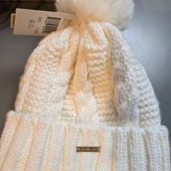 Women's winter hat Michael Kors