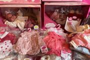 doll clothing and accessories