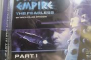 Dalek Empire 4.1 The Fearless Part 1 CD