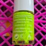 Models Own Neon Green Nail Polish in Flip Flop Image 2