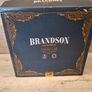 Brandson 30cm Desk Fan Image 3