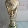 FIFA World Cup Trophy Image 4