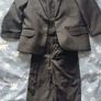 Boys Tuxedo (2 - 3 years) Image 2