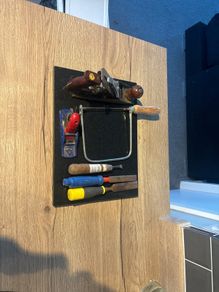 Carpentry tools