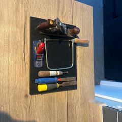 Carpentry tools