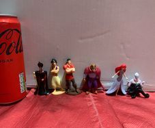Disney Toy Lot