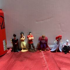 Disney Toy Lot