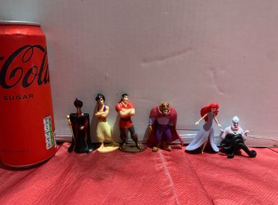 Disney Toy Lot