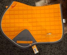 saddle pad