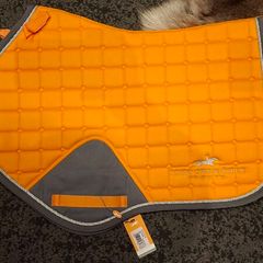 saddle pad